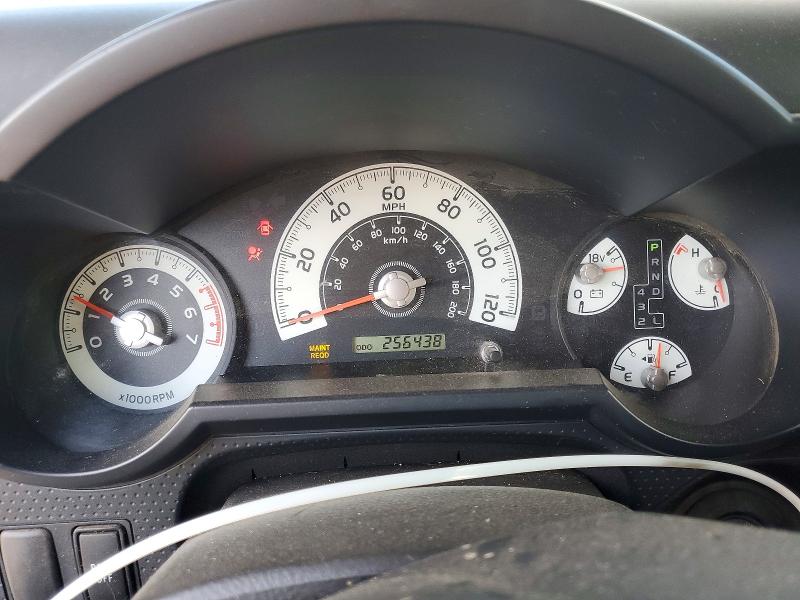 59678366 :رقم المزاد ، JTEBU4BFXAK091348 vin ، 2010 Toyota Fj Cruiser مزاد بيع