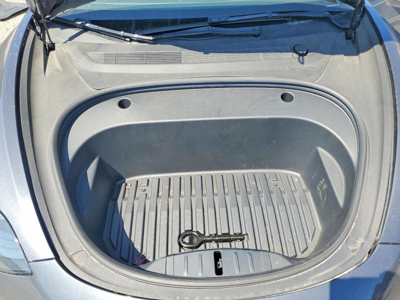 Продажа на аукционе авто 2022 Tesla Model 3, vin: 5YJ3E1EA3NF304695, номер лота: 60066416