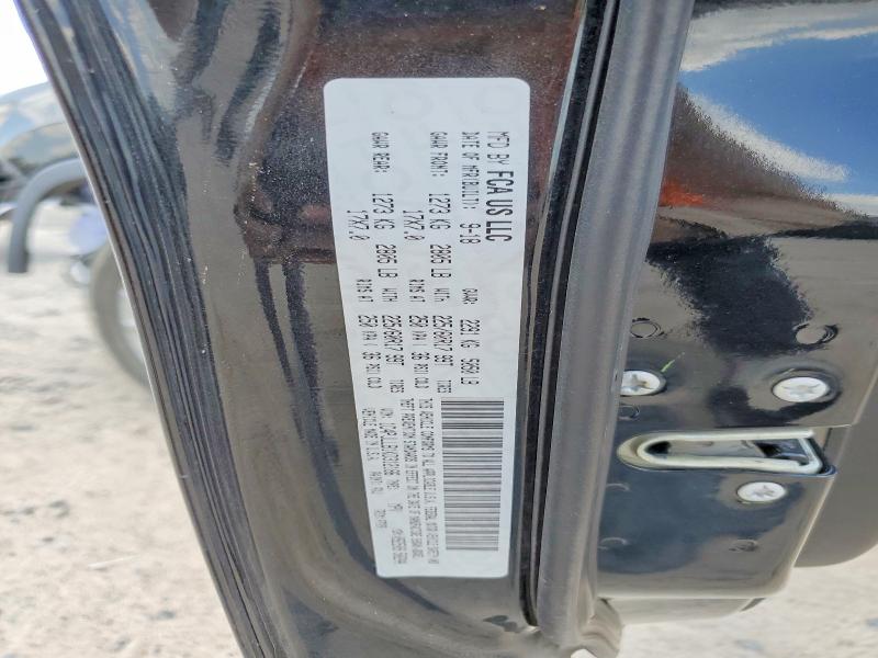 Продаж на аукціоні авто 2019 Jeep Cherokee, vin: 1C4PJLLB1KD312186, номер лоту: 59700386