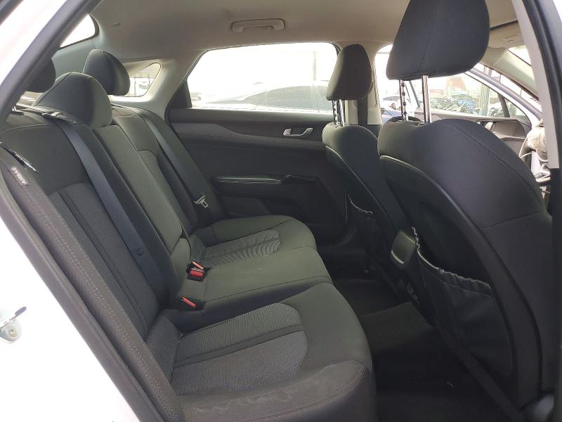 Продаж на аукціоні авто 2022 Kia K5, vin: 5XXG14J23NG152217, номер лоту: 59306706