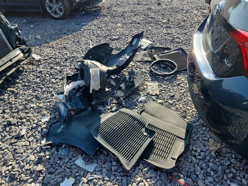 Aukcja sprzedaży 2018 Toyota Corolla, vin: 2T1BURHE1JC000162, numer aukcji: 60771576