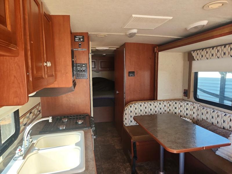 Aukcja sprzedaży 2014 Winnibago Recreational Vehicle (rv), vin: 1F64F5DY8E0A02991, numer aukcji: 60188406