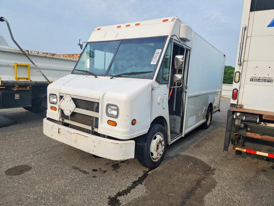 Продажа на аукционе авто 2004 Freightliner Mt45 Chassis, vin: 4UZAANBW84CN46612, номер лота: 58522876