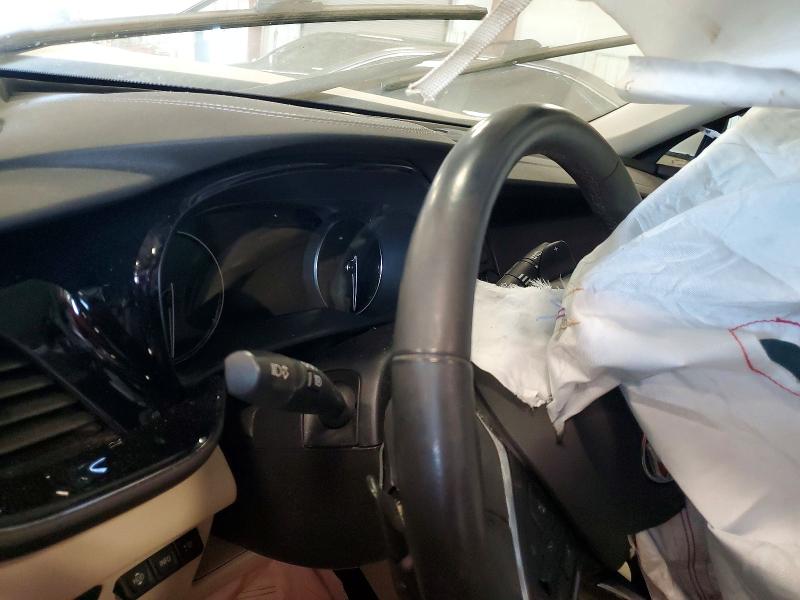 61898286 :رقم المزاد ، LRBFZSR49PD189315 vin ، 2023 Buick Envision مزاد بيع