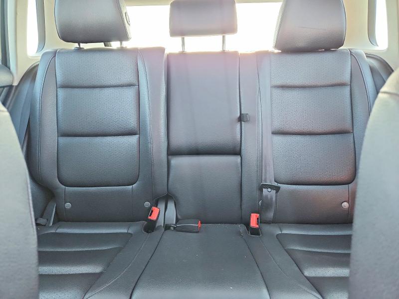 Продажа на аукционе авто 2013 Volkswagen Tiguan, vin: WVGBV3AX7DW596696, номер лота: 59322956