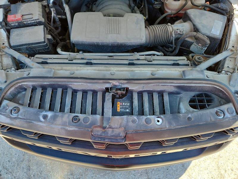 59665566 :رقم المزاد ، 1GCRWAEH5KZ198258 vin ، 2019 Chevrolet Silverado مزاد بيع