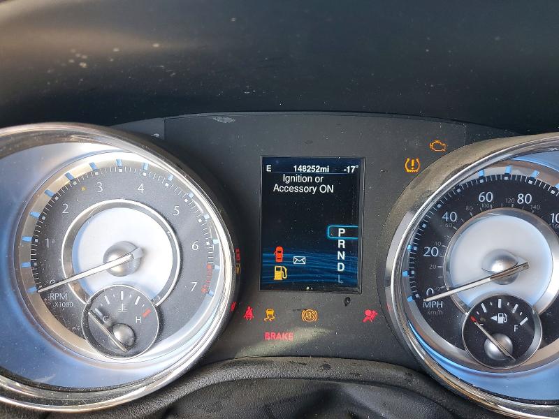 Продаж на аукціоні авто 2013 Chrysler 300, vin: 2C3CCAAG9DH599363, номер лоту: 59227796