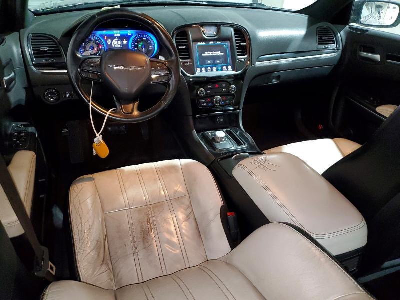 Aukcja sprzedaży 2017 Chrysler 300, vin: 2C3CCABG7HH662612, numer aukcji: 61576166