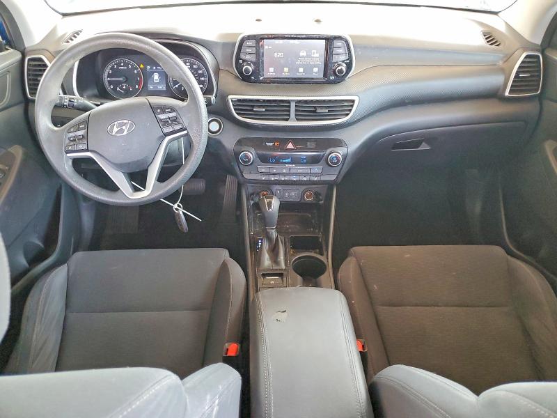 Продаж на аукціоні авто 2019 Hyundai Tucson, vin: KM8J33AL9KU041613, номер лоту: 62870066