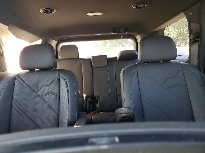 Продаж на аукціоні авто 2026 Hyundai Palisade, vin: KM8RJES26TU063158, номер лоту: 62526326