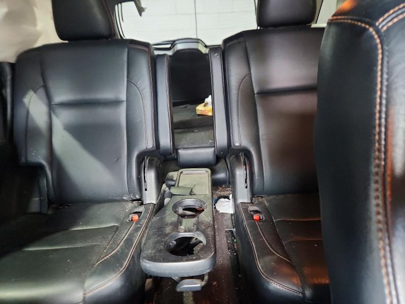 58795366 :رقم المزاد ، 5TDDGRFH7KS072697 vin ، 2019 Toyota Highlander مزاد بيع