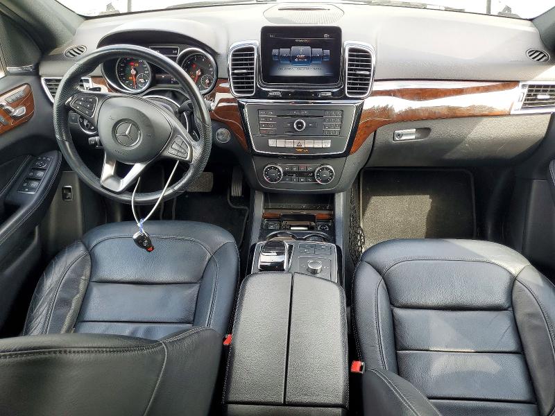 Продаж на аукціоні авто 2018 Mercedes-benz Gle, vin: 4JGDA5HB6JB063199, номер лоту: 61550366
