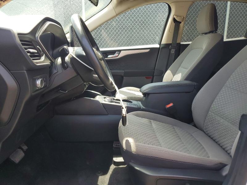 Продаж на аукціоні авто 2020 Ford Escape, vin: 1FMCU9G66LUC66924, номер лоту: 59303436
