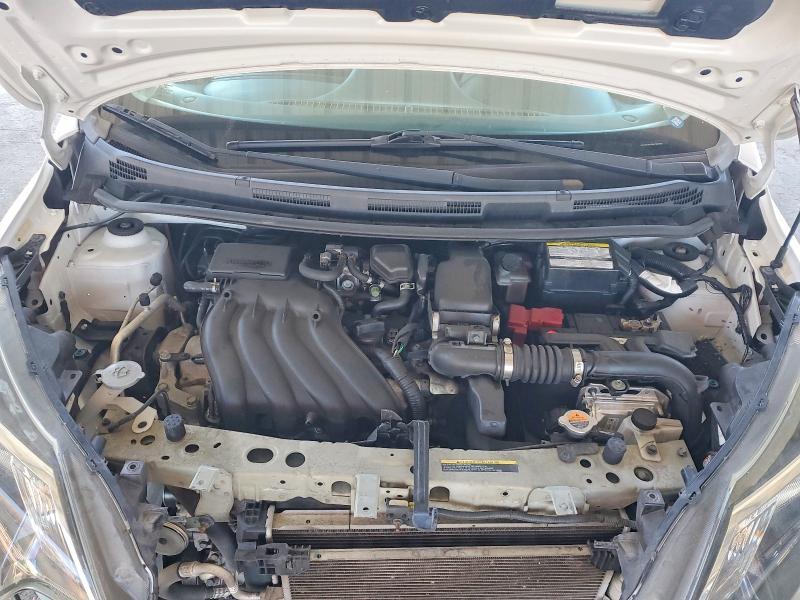 Продажа на аукционе авто 2017 Nissan Versa Note, vin: 3N1CE2CP7HL363335, номер лота: 60530316