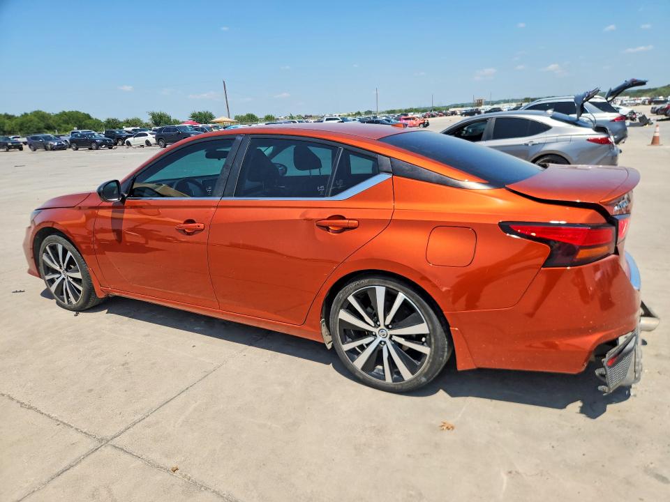 2021 Nissan Altima მანქანა იყიდება აუქციონზე, vin: 1N4BL4CV6MN334028, აუქციონის ნომერი: 61927976