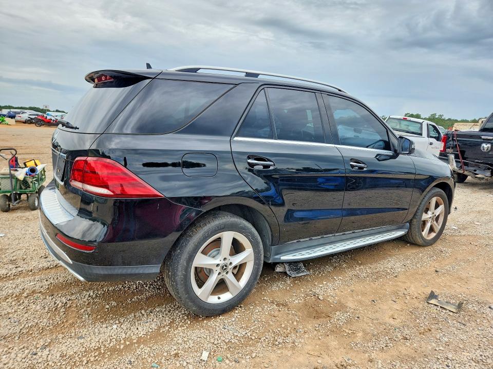 Продажа на аукционе авто 2017 Mercedes-benz Gle, vin: 4JGDA5JB0HA964269, номер лота: 60739486