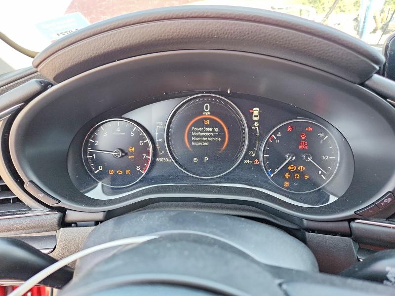 Aukcja sprzedaży 2019 Mazda 3, vin: JM1BPBEM7K1132889, numer aukcji: 59690446