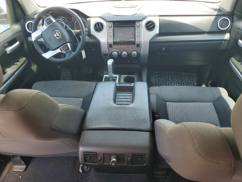Продажа на аукционе авто 2016 Toyota Tundra, vin: 5TFDW5F1XGX541569, номер лота: 61246816