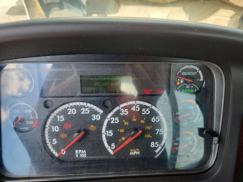 Продаж на аукціоні авто 2021 Freightliner M2, vin: 3ALACWFC6MDMK5319, номер лоту: 54705346