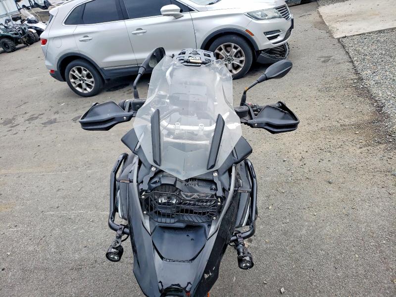 Aukcja sprzedaży 2017 Bmw R1200, vin: WB10A6105HZ656052, numer aukcji: 61213136