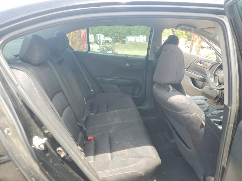 Продаж на аукціоні авто 2015 Honda Accord, vin: 1HGCR2F54FA094227, номер лоту: 62192256