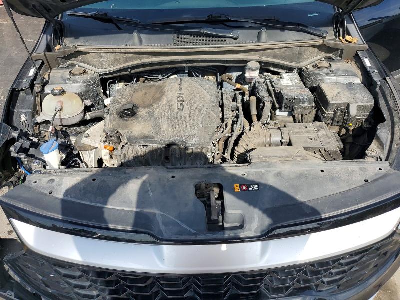Aukcja sprzedaży 2023 Kia Sportage, vin: 5XYK33AF2PG091779, numer aukcji: 63183736