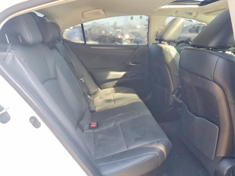 Продаж на аукціоні авто 2023 Lexus Es 300h, vin: 58ADA1C11PU036666, номер лоту: 60451576