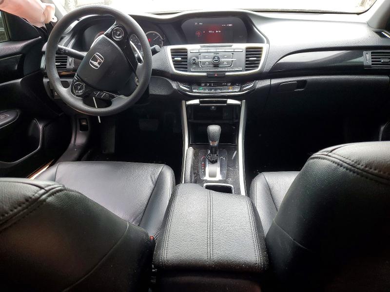 2016 Honda Accord მანქანა იყიდება აუქციონზე, vin: 1HGCR2F30GA222351, აუქციონის ნომერი: 60196156