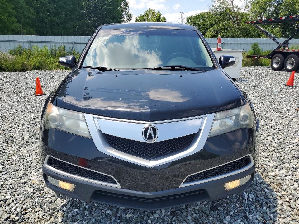 Aukcja sprzedaży 2012 Acura Mdx, vin: 2HNYD2H25CH533710, numer aukcji: 63253846