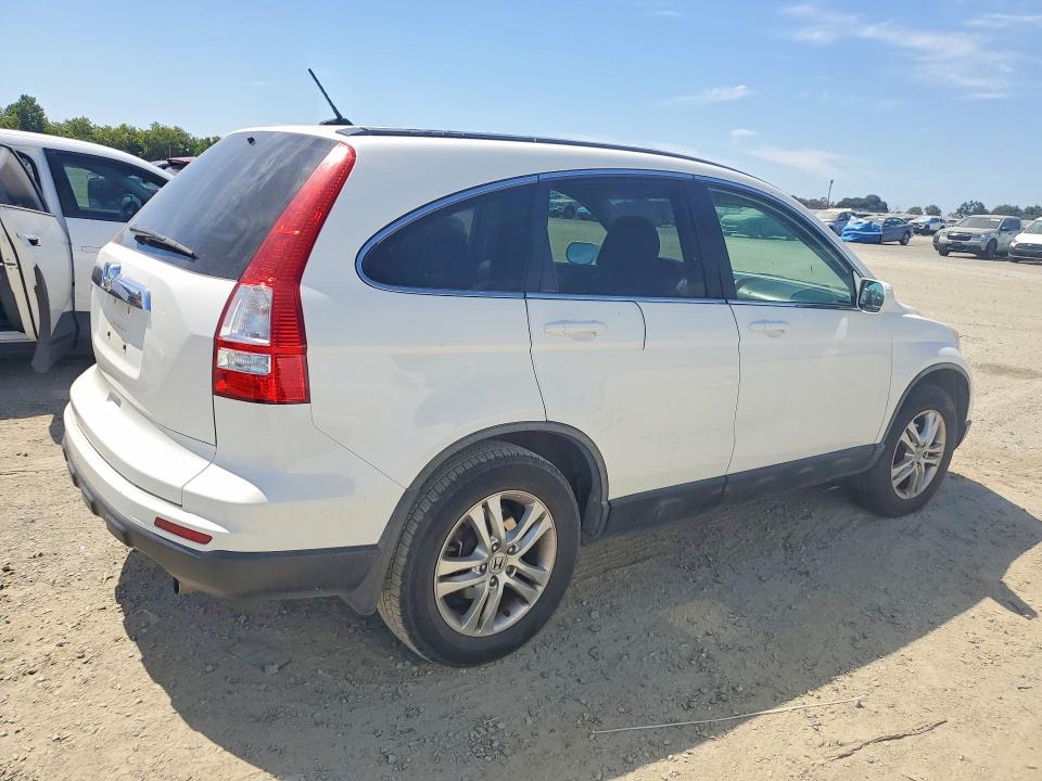 Aukcja sprzedaży 2010 Honda Cr-v, vin: 5J6RE3H70AL033733, numer aukcji: 58578096