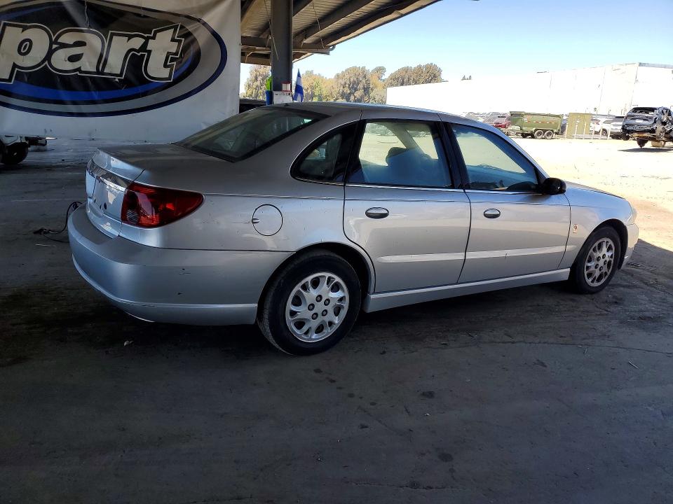 62889126 :رقم المزاد ، 1G8JU54F13Y556435 vin ، 2003 Saturn L200 مزاد بيع