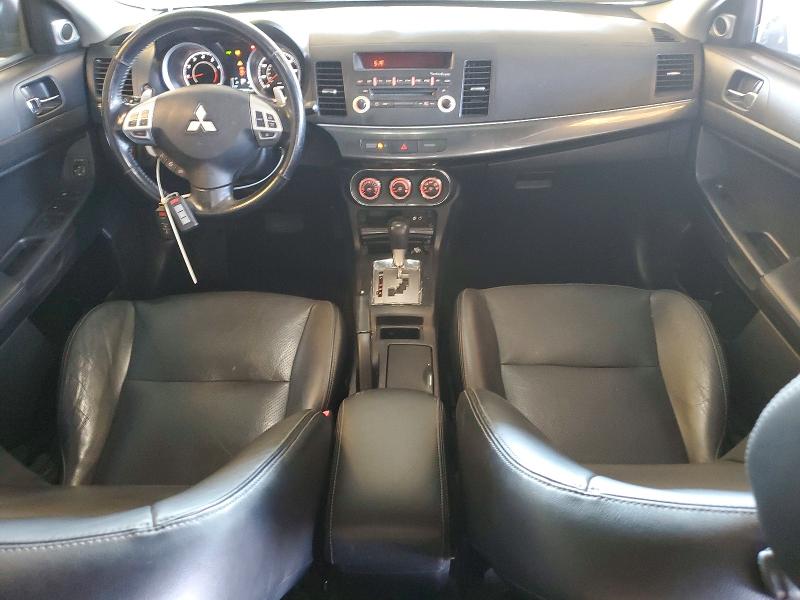 2011 Mitsubishi Lancer მანქანა იყიდება აუქციონზე, vin: JA32U8FW4BU016932, აუქციონის ნომერი: 56999256