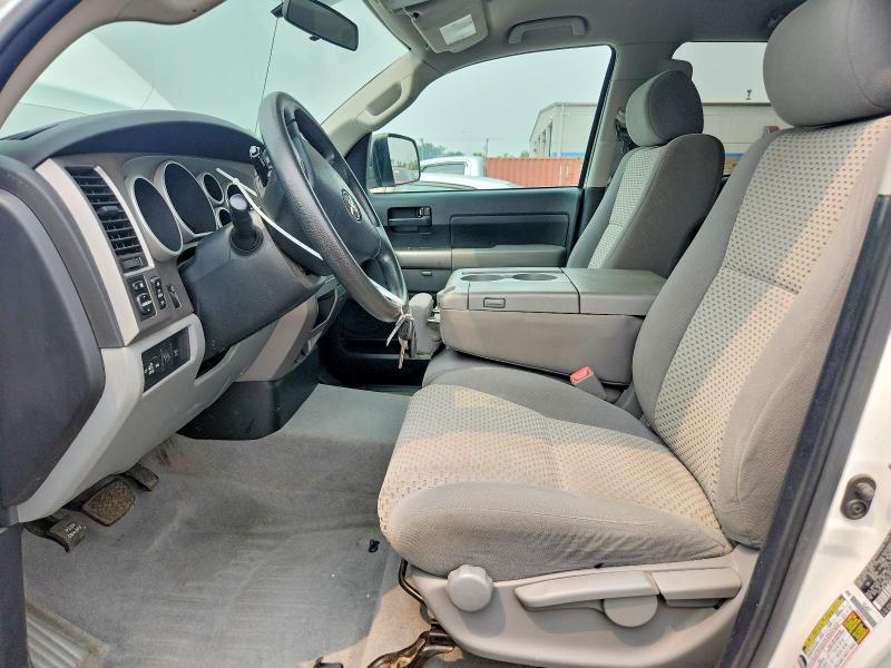 Продаж на аукціоні авто 2011 Toyota Tundra, vin: 5TFUM5F19BX017764, номер лоту: 61903816