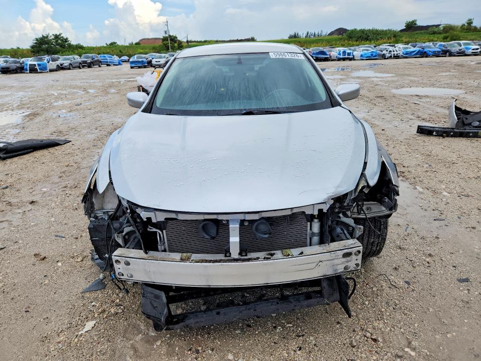 2017 Nissan Altima მანქანა იყიდება აუქციონზე, vin: 1N4AL3APXHC164543, აუქციონის ნომერი: 59861326