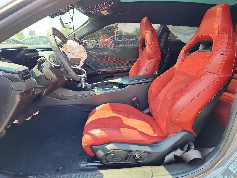 Продажа на аукционе авто 2026 Dodge Charger, vin: 2C3CDAMP2TR228742, номер лота: 61639766