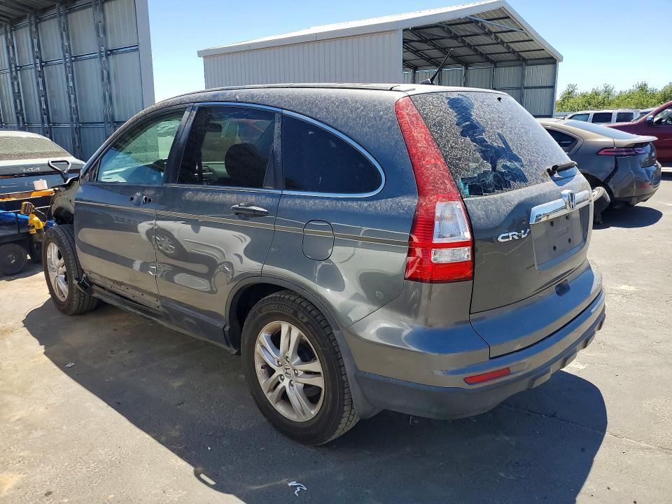 Aukcja sprzedaży 2011 Honda Cr-v, vin: 3CZRE3H55BG702771, numer aukcji: 60616766