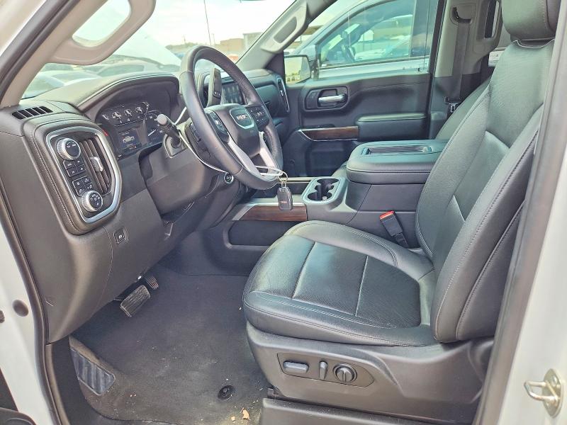 Продаж на аукціоні авто 2022 Gmc Sierra Limited, vin: 3GTU9DED4NG194111, номер лоту: 62659866
