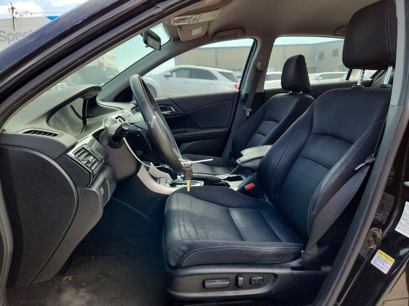 Aukcja sprzedaży 2015 Honda Accord, vin: 1HGCR2F52FA198585, numer aukcji: 59317286