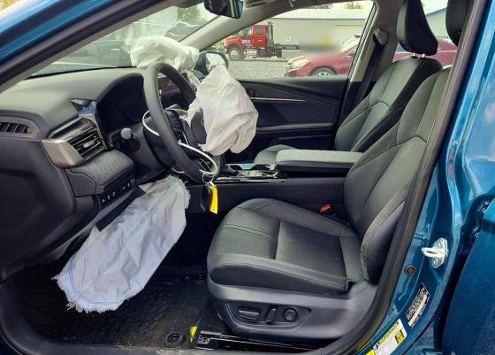 Продажа на аукционе авто 2026 Toyota Camry, vin: 4T1DAACK2TU727991, номер лота: 62121536