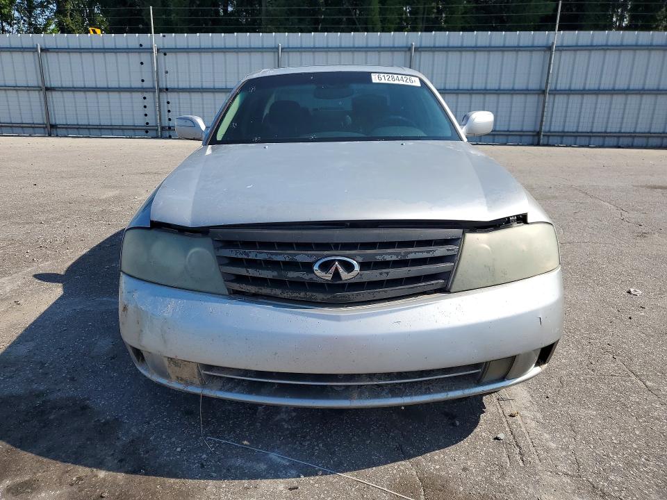 61284426 :رقم المزاد ، JNKAY41E13M000762 vin ، 2003 Infiniti M45 مزاد بيع