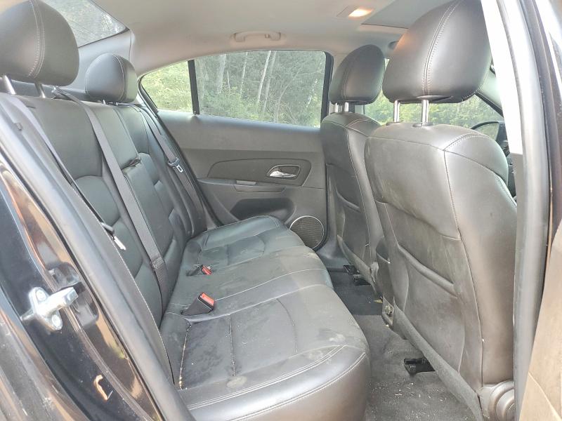Продажа на аукционе авто 2015 Chevrolet Cruze, vin: 1G1PE5SB2F7238162, номер лота: 60961836
