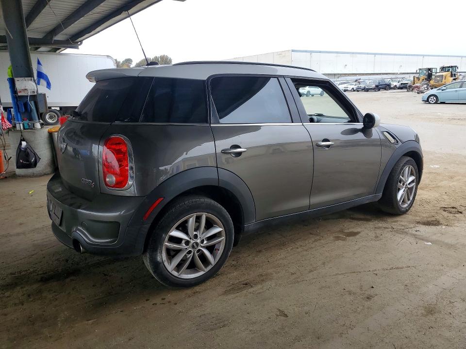 Продаж на аукціоні авто 2012 Mini Cooper, vin: WMWZC3C53CWL81591, номер лоту: 60204446
