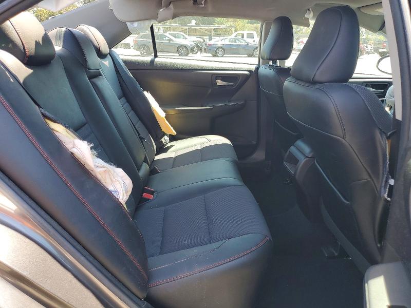 Продаж на аукціоні авто 2017 Toyota Camry, vin: 4T1BF1FK5HU335289, номер лоту: 62118876