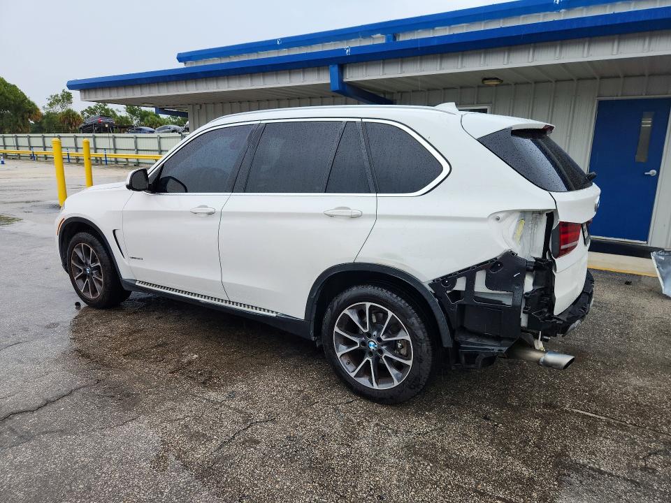 Aukcja sprzedaży 2017 Bmw X5, vin: 5UXKR2C39H0U22326, numer aukcji: 62750666