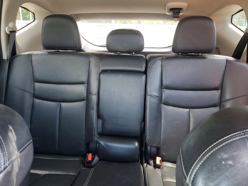Aukcja sprzedaży 2016 Nissan Murano, vin: 5N1AZ2MG5GN120415, numer aukcji: 59981686