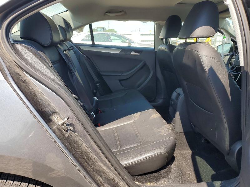 Aukcja sprzedaży 2017 Volkswagen Jetta, vin: 3VWB67AJ0HM408365, numer aukcji: 60589336