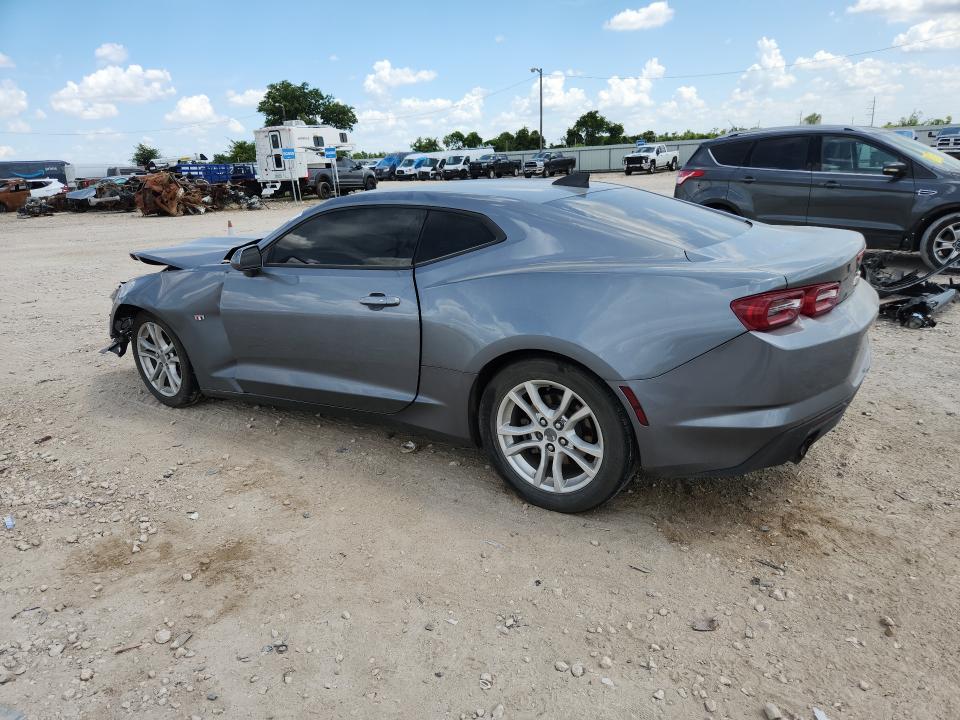 Продаж на аукціоні авто 2020 Chevrolet Camaro, vin: 1G1FB1RX7L0115086, номер лоту: 60089746