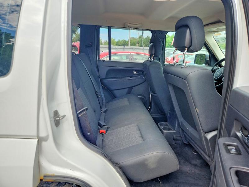 Продаж на аукціоні авто 2012 Jeep Liberty, vin: 1C4PJMAK8CW101372, номер лоту: 63495926