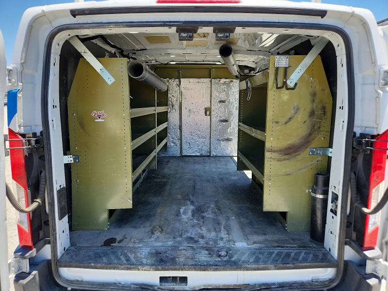 2019 Ford Transit მანქანა იყიდება აუქციონზე, vin: 1FTYE1YM8KKA80771, აუქციონის ნომერი: 60089766