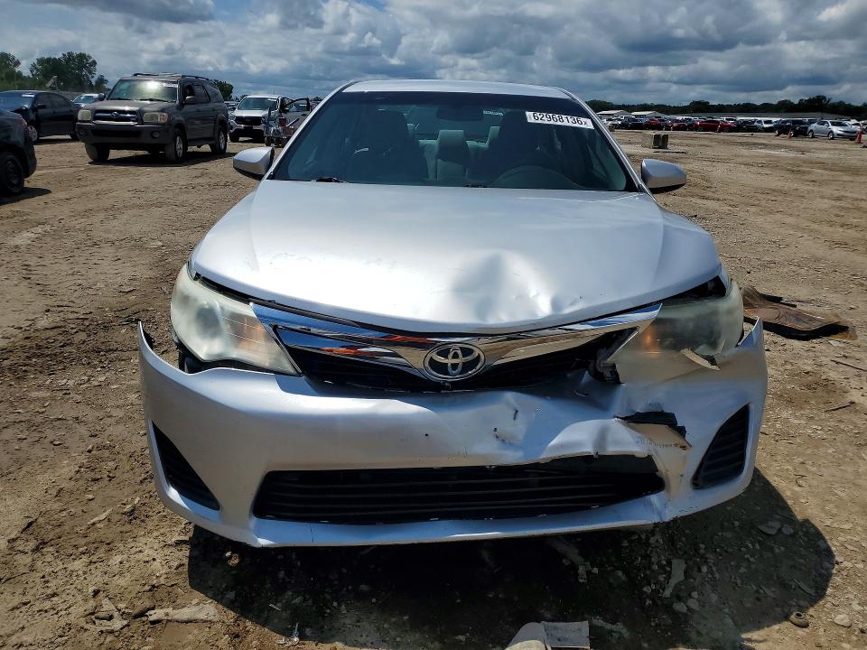 Продаж на аукціоні авто 2014 Toyota Camry, vin: 4T4BF1FKXER338271, номер лоту: 62968136